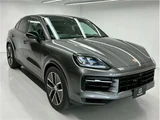 2023 Porsche Cayenne Coupe E- Hybrid SUV for sale, Japanese used car export - photo 14 of 80 | GULJI TRADERS