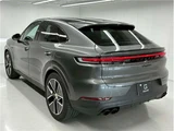 2023 Porsche Cayenne Coupe E- Hybrid SUV for sale, Japanese used car export - photo 18 of 80 | GULJI TRADERS