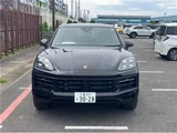 2023 Porsche Cayenne Coupe Sport SUV for sale, Japanese used car export - photo 1 of 22 | GULJI TRADERS