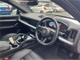 2023 Porsche Cayenne Coupe Sport SUV for sale, Japanese used car export - photo 3 of 22 | GULJI TRADERS