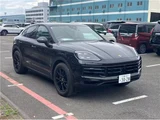 2023 Porsche Cayenne Coupe Sport SUV for sale, Japanese used car export - photo 4 of 22 | GULJI TRADERS