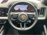 2023 Porsche Cayenne Coupe Sport SUV for sale, Japanese used car export - photo 22 of 22 | GULJI TRADERS