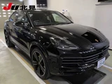 2023 Porsche Cayenne Coupe 4WD Hybrid Coupe SUV for sale, Japanese used car export - photo 1 of 6 | GULJI TRADERS