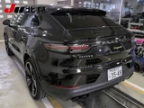 2023 Porsche Cayenne Coupe 4WD Hybrid Coupe SUV for sale, Japanese used car export - photo 2 of 6 | GULJI TRADERS