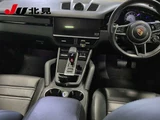 2023 Porsche Cayenne Coupe 4WD Hybrid Coupe SUV for sale, Japanese used car export - photo 3 of 6 | GULJI TRADERS