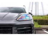 2023 Porsche Cayenne Coupe Hybrid Coupe SUV for sale, Japanese used car export - photo 7 of 9 | GULJI TRADERS