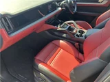 2024 Porsche Cayenne Coupe E- Hybrid 4WD SUV for sale, Japanese used car export - photo 19 of 70 | GULJI TRADERS