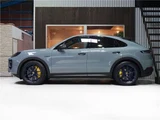 2024 Porsche Cayenne Coupe Turbo Coupe SUV for sale, Japanese used car export - photo 6 of 80 | GULJI TRADERS