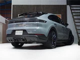 2024 Porsche Cayenne Coupe Turbo Coupe SUV for sale, Japanese used car export - photo 7 of 80 | GULJI TRADERS