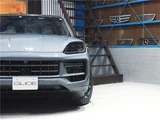 2024 Porsche Cayenne Coupe Turbo Coupe SUV for sale, Japanese used car export - photo 8 of 80 | GULJI TRADERS