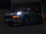 2024 Porsche Cayenne Coupe Turbo Coupe SUV for sale, Japanese used car export - photo 9 of 80 | GULJI TRADERS