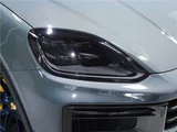 2024 Porsche Cayenne Coupe Turbo Coupe SUV for sale, Japanese used car export - photo 14 of 80 | GULJI TRADERS