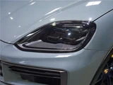 2024 Porsche Cayenne Coupe Turbo Coupe SUV for sale, Japanese used car export - photo 15 of 80 | GULJI TRADERS