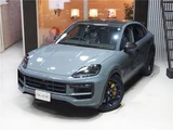 2024 Porsche Cayenne Coupe Turbo Coupe SUV for sale, Japanese used car export - photo 20 of 80 | GULJI TRADERS