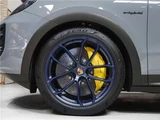 2024 Porsche Cayenne Coupe Turbo Coupe SUV for sale, Japanese used car export - photo 21 of 80 | GULJI TRADERS