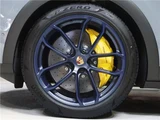 2024 Porsche Cayenne Coupe Turbo Coupe SUV for sale, Japanese used car export - photo 23 of 80 | GULJI TRADERS