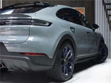 2024 Porsche Cayenne Coupe Turbo Coupe SUV for sale, Japanese used car export - photo 32 of 80 | GULJI TRADERS