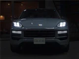 2024 Porsche Cayenne Coupe Turbo Coupe SUV for sale, Japanese used car export - photo 34 of 80 | GULJI TRADERS