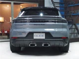 2024 Porsche Cayenne Coupe Turbo Coupe SUV for sale, Japanese used car export - photo 35 of 80 | GULJI TRADERS