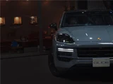 2024 Porsche Cayenne Coupe Turbo Coupe SUV for sale, Japanese used car export - photo 38 of 80 | GULJI TRADERS