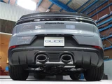 2024 Porsche Cayenne Coupe Turbo Coupe SUV for sale, Japanese used car export - photo 41 of 80 | GULJI TRADERS