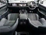 2024 Porsche Cayenne Coupe Turbo Coupe SUV for sale, Japanese used car export - photo 46 of 80 | GULJI TRADERS