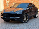 2024 Porsche Cayenne Coupe Base 4WD SUV for sale, Japanese used car export - photo 1 of 66 | GULJI TRADERS