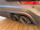 2024 Porsche Cayenne Coupe Base 4WD SUV for sale, Japanese used car export - photo 8 of 66 | GULJI TRADERS