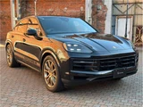 2024 Porsche Cayenne Coupe Base 4WD SUV for sale, Japanese used car export - photo 14 of 66 | GULJI TRADERS