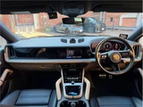 2024 Porsche Cayenne Coupe Base 4WD SUV for sale, Japanese used car export - photo 25 of 66 | GULJI TRADERS