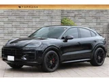 2024 Porsche Cayenne Coupe Coupe Sport SUV for sale, Japanese used car export - photo 1 of 39 | GULJI TRADERS