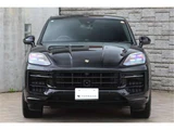 2024 Porsche Cayenne Coupe Coupe Sport SUV for sale, Japanese used car export - photo 4 of 39 | GULJI TRADERS