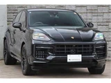 2024 Porsche Cayenne Coupe Coupe Sport SUV for sale, Japanese used car export - photo 11 of 39 | GULJI TRADERS
