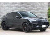 2024 Porsche Cayenne Coupe Coupe Sport SUV for sale, Japanese used car export - photo 12 of 39 | GULJI TRADERS
