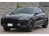 2024 Porsche Cayenne Coupe Coupe Sport SUV for sale, Japanese used car export - photo 19 of 39 | GULJI TRADERS