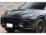 2024 Porsche Cayenne Coupe Coupe Sport SUV for sale, Japanese used car export - photo 21 of 39 | GULJI TRADERS