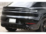 2024 Porsche Cayenne Coupe Coupe Sport SUV for sale, Japanese used car export - photo 25 of 39 | GULJI TRADERS