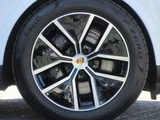 2024 Porsche Cayenne Coupe Hybrid Coupe SUV for sale, Japanese used car export - photo 5 of 9 | GULJI TRADERS