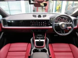 2024 Porsche Cayenne Coupe Hybrid Coupe SUV for sale, Japanese used car export - photo 9 of 9 | GULJI TRADERS