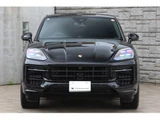 2024 Porsche Cayenne Coupe GTS Sport SUV for sale, Japanese used car export - photo 4 of 9 | GULJI TRADERS