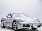 2006 Porsche Cayman Coupe for sale, Japanese used car export - photo 1 of 50 | GULJI TRADERS