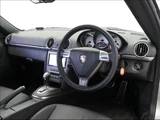 2006 Porsche Cayman Coupe for sale, Japanese used car export - photo 2 of 50 | GULJI TRADERS
