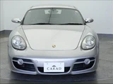 2006 Porsche Cayman Coupe for sale, Japanese used car export - photo 9 of 50 | GULJI TRADERS