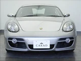 2006 Porsche Cayman Coupe for sale, Japanese used car export - photo 10 of 50 | GULJI TRADERS