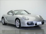 2006 Porsche Cayman Coupe for sale, Japanese used car export - photo 11 of 50 | GULJI TRADERS