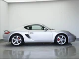 2006 Porsche Cayman Coupe for sale, Japanese used car export - photo 12 of 50 | GULJI TRADERS