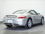 2006 Porsche Cayman Coupe for sale, Japanese used car export - photo 13 of 50 | GULJI TRADERS