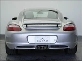 2006 Porsche Cayman Coupe for sale, Japanese used car export - photo 14 of 50 | GULJI TRADERS