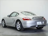 2006 Porsche Cayman Coupe for sale, Japanese used car export - photo 15 of 50 | GULJI TRADERS