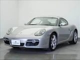 2006 Porsche Cayman Coupe for sale, Japanese used car export - photo 17 of 50 | GULJI TRADERS
